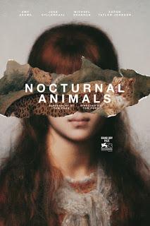 ANIMALES NOCTURNOS (2016), DE TOM FORD. LO REAL Y LO FICTICIO.