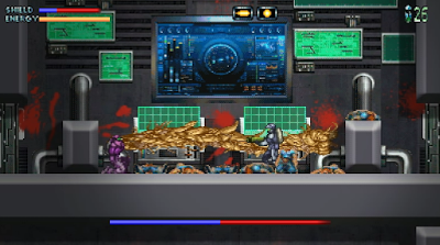 'Life on Mars', el metroidvania de KAI Magazine que comenzó en MSX2, disponible ahora para Android 'Life on Mars', el metroidvania de KAI Magazine que comenzó en MSX2, disponible ahora para Android