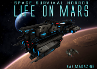 'Life on Mars', el metroidvania de KAI Magazine que comenzó en MSX2, disponible ahora para Android 'Life on Mars', el metroidvania de KAI Magazine que comenzó en MSX2, disponible ahora para Android