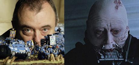 Tom Kirby se va de GW definitivamente (1991-2018)