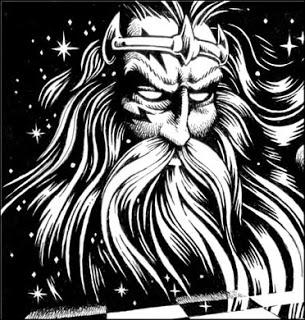 El Escriba recomienda..The Hyborian Age