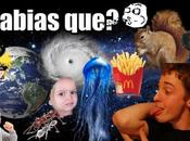 curiosidades sorprenderán