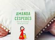 Educar emociones: para vida Amanda Céspedes Reseña Libro