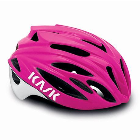 Casque Kask Rapido Fuchsia
