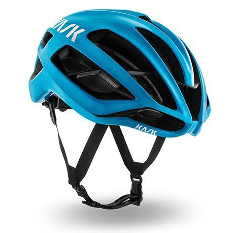 Casque Kask Protone Bleu