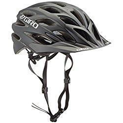 Giro Phase - Casco de ciclismo , color negro ( 55 - 59 cm )