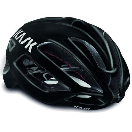 Casque Kask Protone Noir