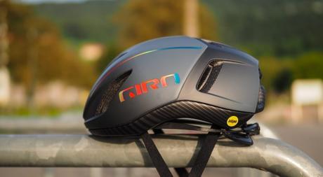 Los mejores cascos para ciclismo del 2018