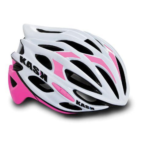 Casque Kask Mojito Fuchsia