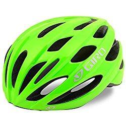 Giro Trinity - Casco - verde 2017