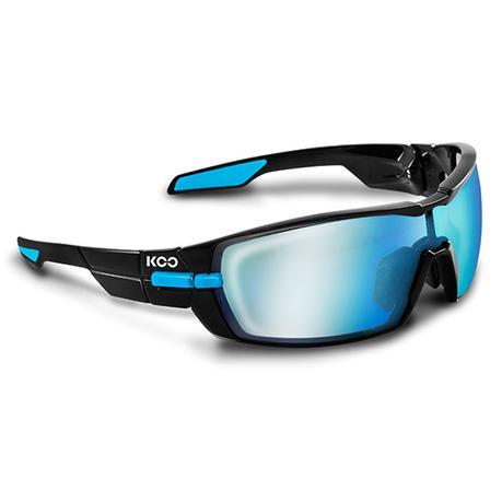 Lentille Kask KOO Open Noir Bleu