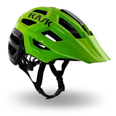 Casque Kask Rex Lime