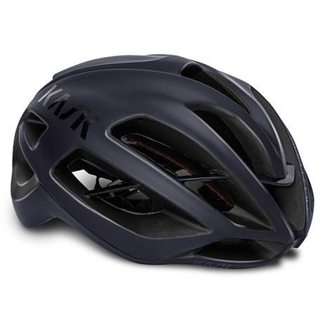 Casque Kask Protone Bleu Matt