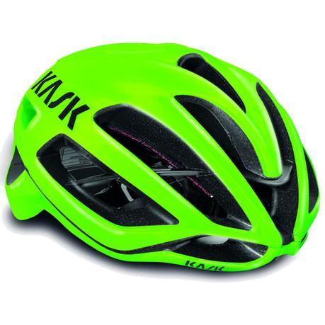 Casque Kask Protone Lime
