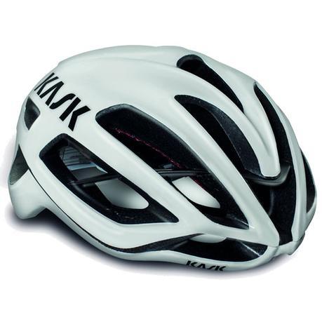 Casque Kask Protone Blanc