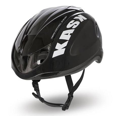 Casque Kask Infinity Noir