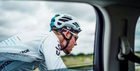 Los mejores cascos para ciclismo del 2018