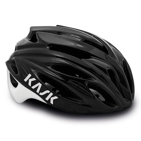 Casque Kask Rapido Noir