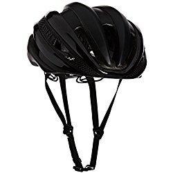 Giro Synthe - Cascos bicicleta carretera - negro Contorno de la cabeza 51-55 cm 2016
