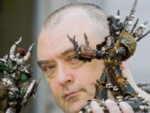 Tom Kirby se va de GW definitivamente (1991-2018)