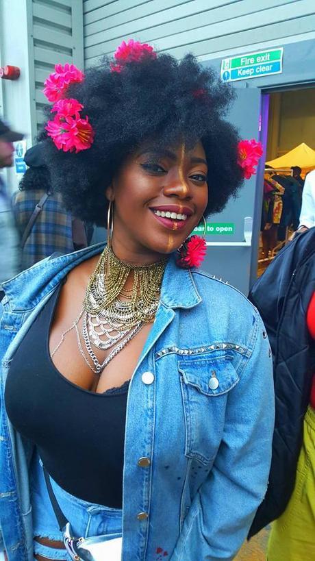 Afro Punk Festival London 2017