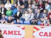 Herrera anotó primer Escocia