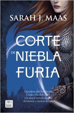 Una corte de niebla y furia,  Sarah J. Maas