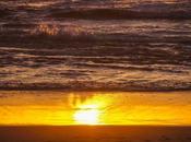 reflejo ocaso