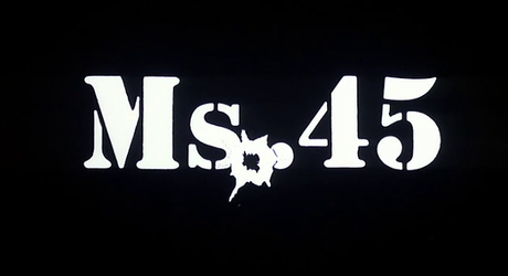 Ms .45 - 1981