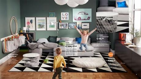 Nuevo catálogo Ikea 2018 Ikea katalog 2018 Ikea catalogue 2018 Ikea catalog 2018 ikea 2018 novedades decoración ikea catalogo ikea blog ikea 