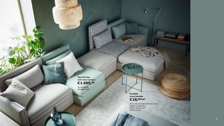 Nuevo catálogo Ikea 2018 Ikea katalog 2018 Ikea catalogue 2018 Ikea catalog 2018 ikea 2018 novedades decoración ikea catalogo ikea blog ikea 