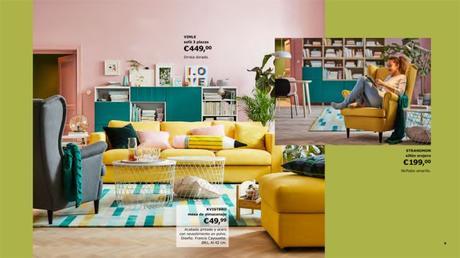 Nuevo catálogo Ikea 2018 Ikea katalog 2018 Ikea catalogue 2018 Ikea catalog 2018 ikea 2018 novedades decoración ikea catalogo ikea blog ikea 