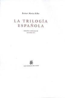 La trilogía española de Abel Feu