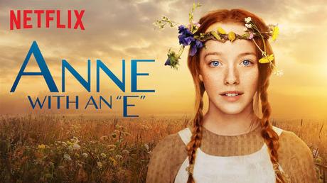 Opinión de Anne With An E