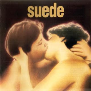 Suede - The Drowners (1992)