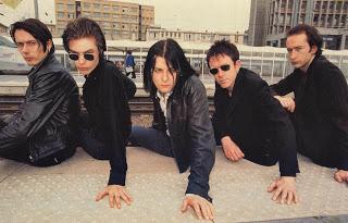 Suede - Saturday night (1996)