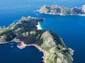 Islas Cíes