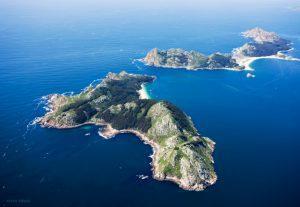Islas Cíes Islas Cíes