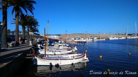 Fin de semana en Menorca descubriendo la Ruta Talayótica