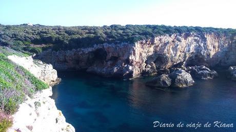 Fin de semana en Menorca descubriendo la Ruta Talayótica