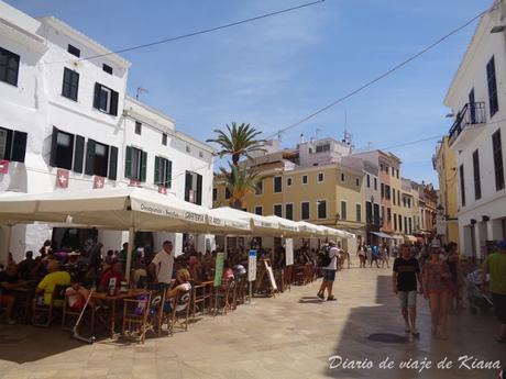 Fin de semana en Menorca descubriendo la Ruta Talayótica