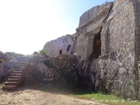 Fin de semana en Menorca descubriendo la Ruta Talayótica