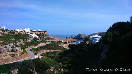 Fin de semana en Menorca descubriendo la Ruta Talayótica