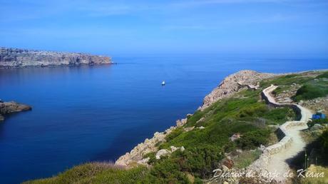 Fin de semana en Menorca descubriendo la Ruta Talayótica