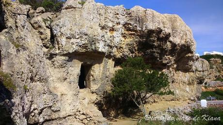 Fin de semana en Menorca descubriendo la Ruta Talayótica