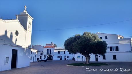 Fin de semana en Menorca descubriendo la Ruta Talayótica