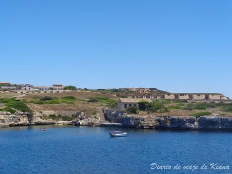 Fin de semana en Menorca descubriendo la Ruta Talayótica