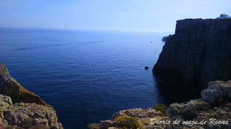 Fin de semana en Menorca descubriendo la Ruta Talayótica