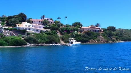 Fin de semana en Menorca descubriendo la Ruta Talayótica