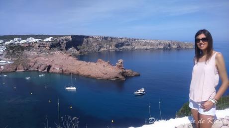 Fin de semana en Menorca descubriendo la Ruta Talayótica